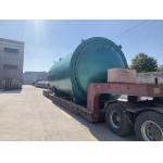 Rubber / Food Chemical Autoclave Φ2.85m With Safety Interlock , Automatic Control for sale
