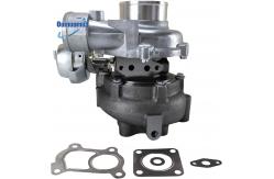 China Turbo RHF4 for ISUZU engine 4JJ1 turbocharger 8980118923 supplier