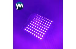 China China Manufacturer 240W uv led module splicing curing module sale UV LED supplier