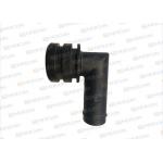 6754-21-6140 Excavator Elbow Breather Pipe For PC200-8 Excavator Engine Parts for sale