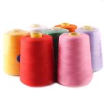 Sewing Thread 40/2 Polyester Sewing Threads Polyester Sew Thread for sale