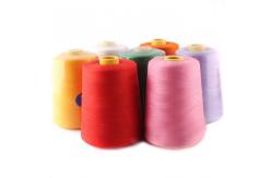 China Sewing Thread 40/2 Polyester Sewing Threads Polyester Sew Thread supplier