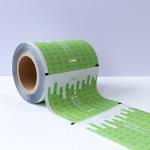 Optimal Aluminum Foil Roll Film With Superior Barrier For Packaging