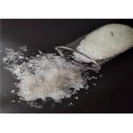 Dry Blend Matted Instruments 90 / 10 Acid Tgic Polyester Powder Coat Resin for sale