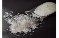 China Light White Strong Adhesion Polyester Resin Coating supplier