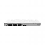 RouterOS / SwitchOS Datacom Switches 24 Gigabit Port Switch 2xSFP+ Cages for sale