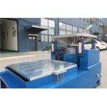 Sine Random Vibration Testing Machine 3 Axis Frequency Electromagnetic Automobile Battery for sale