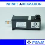Original and new Fuji NXT Machine Spare Parts for Fuji NXT Chip Mounters, SAM6821, Servo Motor for sale