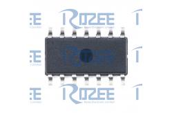 China TL074CDT supplier