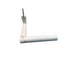 EN 50636 Figure 1 Test Finger Probe , Young Adult Arm Probe Nylon Handle Stainless Steel Probe for sale