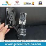 Secure Arylic Display Stand with Black Pull Box Simple Holder for sale
