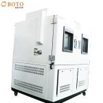 GB10592-89-2001 Three Box-Type Hot And Cold Impact Chamber Climatic Chamber Manufacturer for sale