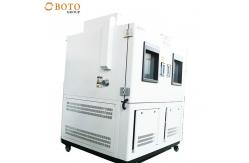 China GJB150.5 B-OIL-02 PCB Environmental Test Chambers, Easy To Operate & Learn supplier