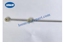 China Kingtex Weaving Loom Spare Parts Connecting Rod With Two Bearings supplier