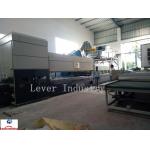 Flat & Bending Glass Tempering Furnace for shower room glass Heat Treatment Furnace for sale
