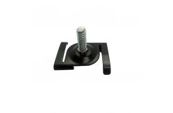 China T-Bar Clips Drop-Ceiling Suspended Ceiling Clips Hangers Lighting Ceiling Modern supplier