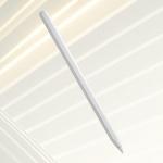 Aluminum Stylus Pencil for iPad Standard Size No Battery for sale