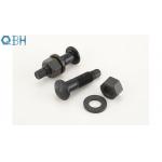 JIS TC-Bolts With Nuts And Waser