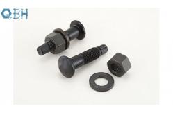 China JIS TC-Bolts With Nuts And Waser supplier