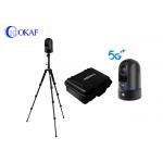 AI 10000mah Rapid Deployment Portable CCTV Camera Mobile Surveillance for sale