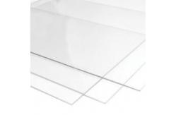 China Polyethylene Terephthalate APET Plastic Sheet 1mm For Folding Boxes supplier