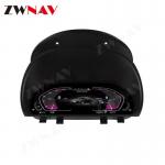 OEM Custom BMW E90 E84 E87 Car Dash LCD Digital Instrument Cluster for sale