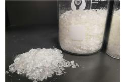 China Medium Hydroxyl 65 / 35 Saturated Polyester Resin supplier