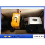 High Efficiency HONDA Gas Engine Powered Winch 13HP 11M / Min Pulling Speed for sale