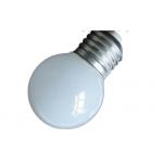 2700K Indoor LED Light Bulbs G45 5W 400LM Energy Saving High Efficiency