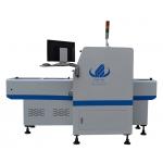 LED Monitor Display Smd Led Mounting Machine HT-E6T-120 30000 CPH Mounting Speed for sale