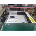 CE+T Power Shelf ECI Bravo 25 shelf 48-277/230 -ECI P/N: T624730000 for sale