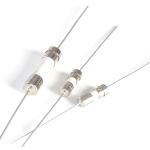 12A 250V 5x20 Ceramic Fuse Quick Blow Time Lag Fuse With Pins