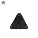 USB Interface LED Strip 50mm Digital Signage Stand , Desktop Base