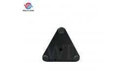 China USB Interface LED Strip 50mm Digital Signage Stand , Desktop Base supplier