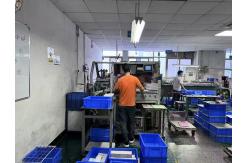 China Jewelry Packaging Boxes manufacturer