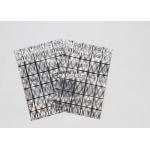 Electric Conduction Moisture Barrier Bag Plastic Film For Shipping PC Board