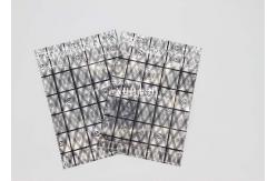 China Electric Conduction Moisture Barrier Bag Plastic Film For Shipping PC Board supplier