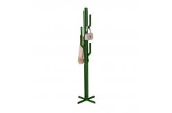 China Practical Beautiful Freestanding Coat Closet Anti Shedding Design supplier