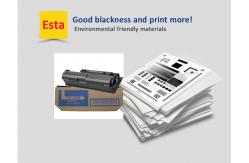 China Kyoc FS 2020 TK 340 Printer Toner Cartridge 1T02J00EUC Compatible supplier