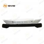 WG1664240005 Bumper For Sinotruk Howo Truck CAB Spare Parts for sale