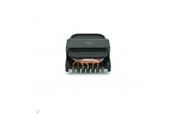 China Black Switch Mode Transformer Thin Planar Transformer 55cm * 45cm * 15cm supplier