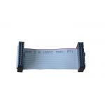 Custom 28 AWG 20 Pins AWM 2651 IDC Ribbon Cable for sale