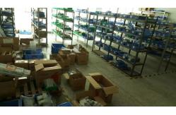 China Return Bender Spare Parts manufacturer