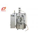 Rotary Coffee Capsules Filling Machine for sale