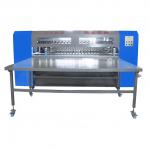 Conjoined Mattress Spring Coiling Machine High Speed 150mm - 180mm Spring Height for sale