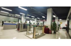 China Full Height Turnstile manufacturer