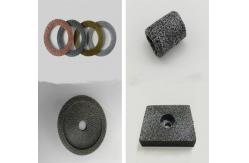 China Rectangular Knitted Wire Mesh Gasket 0.05-0.5mm supplier