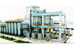 China Reliable Hydrogen PSA Unit , Hydrogen Production Unit Decarbonization By PSA supplier