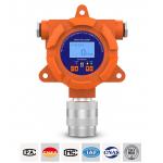 Zetron MIC100 Carbon Monoxide Gas Monitor Fixed