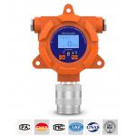 Zetron MIC100 Carbon Monoxide Gas Monitor Fixed for sale